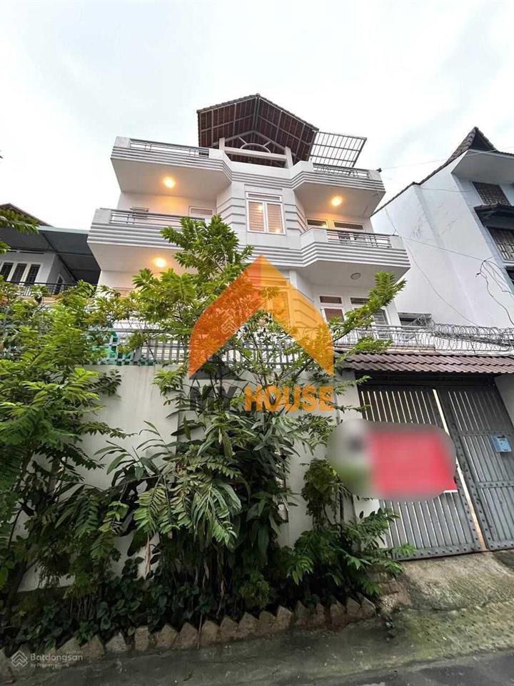 Bất ngờ chưa anh chị! villa thảo điền lung linh có 35tr/ sd 350m2
