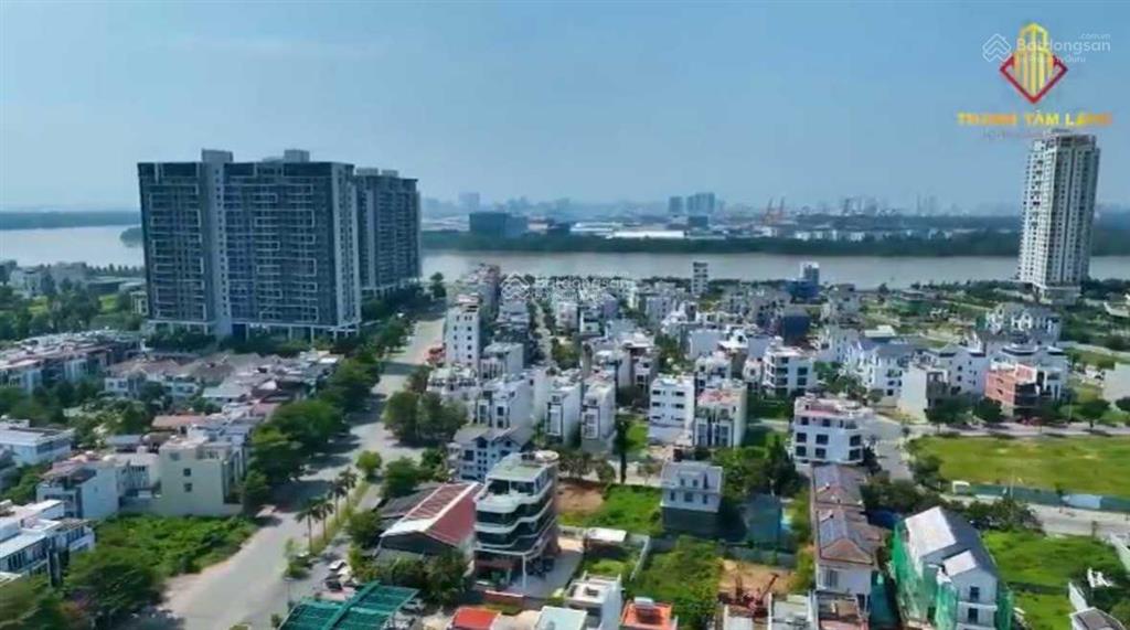 Độc quyền bán lô đất sổ đỏ khu huy hoàng giá tốt thanh mỹ lợi q2 (cũ), dt 160m2 giá 250tr/m2