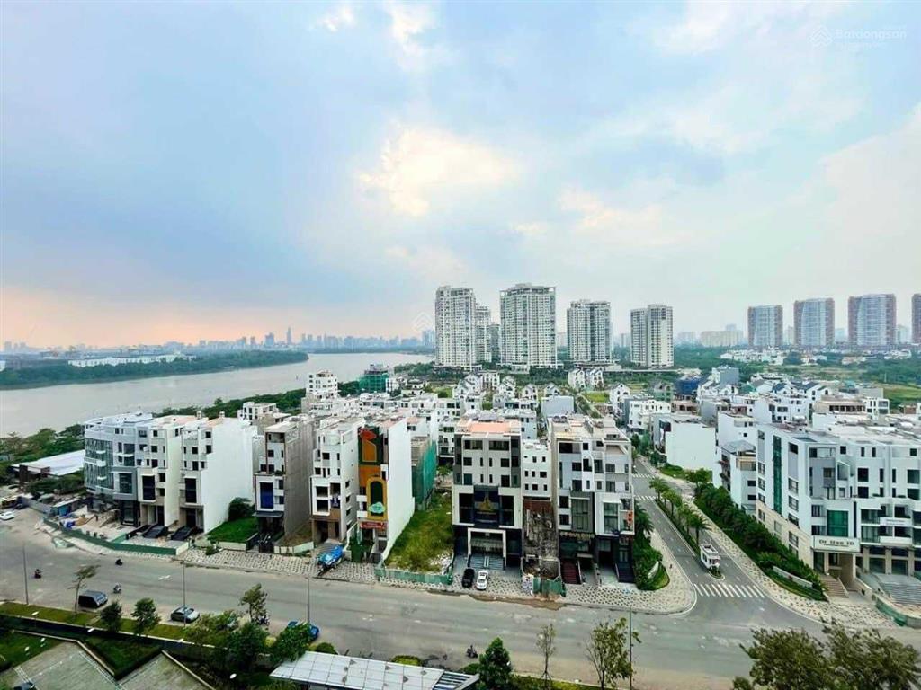 Độc quyền bán lô đất sổ đỏ khu huy hoàng giá tốt thanh mỹ lợi q2 (cũ), dt 160m2 giá 250tr/m2