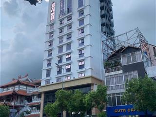 Bán tòa building 292 nam kỳ khởi nghĩa p8 q3  4,339m2 (21x22m) 2h 13l giá 400 tỷ   0932 790 ***