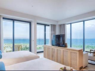 Bán gấp căn hộ 2 phòng ngủ view trực diện biển mỹ khê lỗ gần 1tỷ, the sang residence đà nẵng