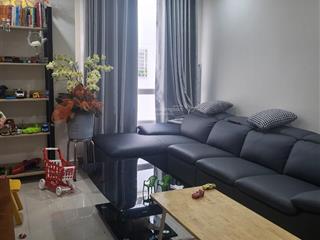 Bán căn hộ carina plaza 86m2, 2 phòng 2wc, có nội thất có sổ hồng.  0907 383 ***
