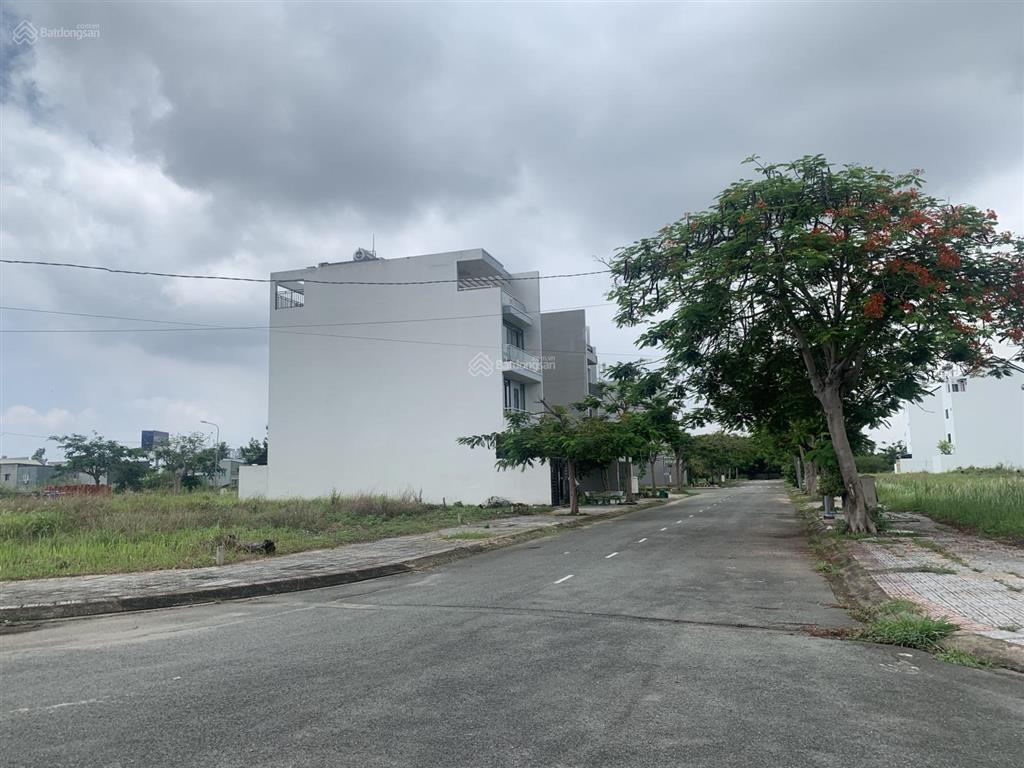 Bán đất topia garden khang điền phú hữu dt 6x24m =144m2 giá 57tr/m2 0902 442 ***