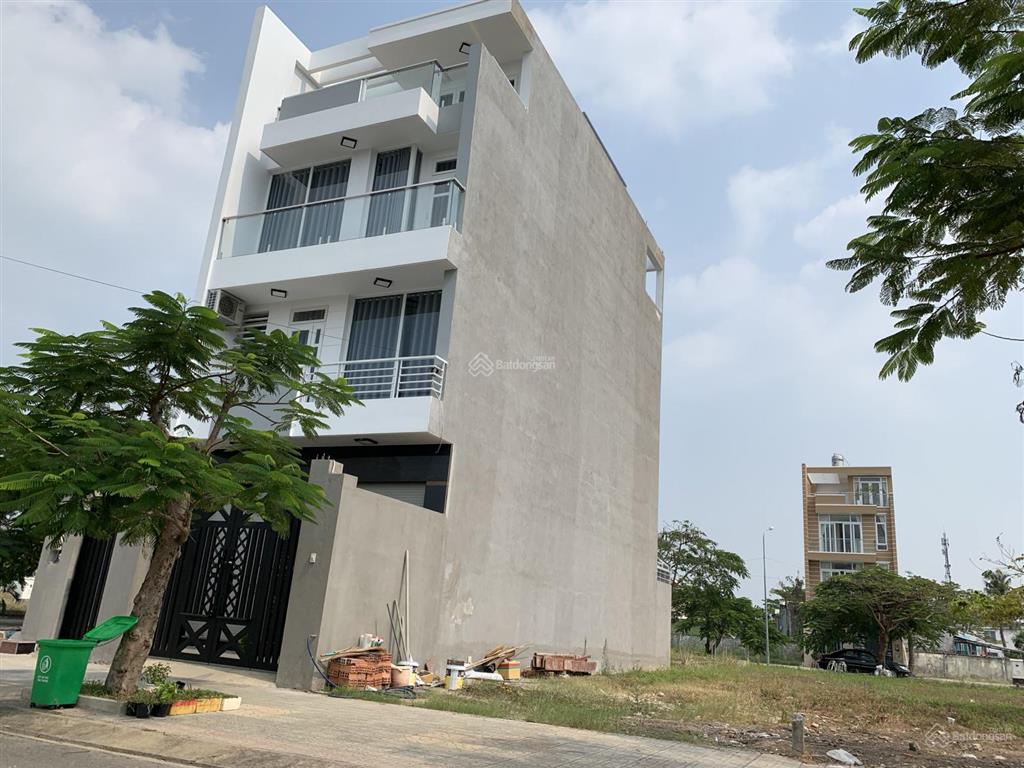 Bán đất topia garden khang điền phú hữu dt 6x24m =144m2 giá 57tr/m2 0902 442 ***