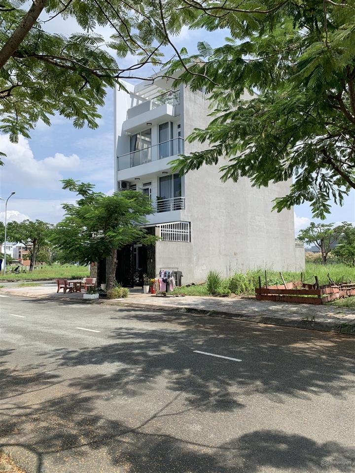 Bán đất topia garden khang điền phú hữu dt 6x24m =144m2 giá 57tr/m2 0902 442 ***