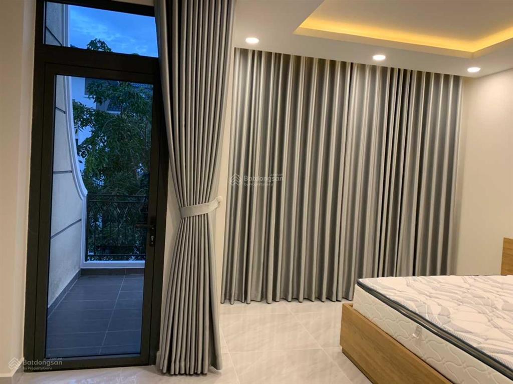 Cho thuê nhà melosa garden khang điền 1 trệt 2 lầu nội thất đẹp, an ninh 13tr, 0902 442 ***