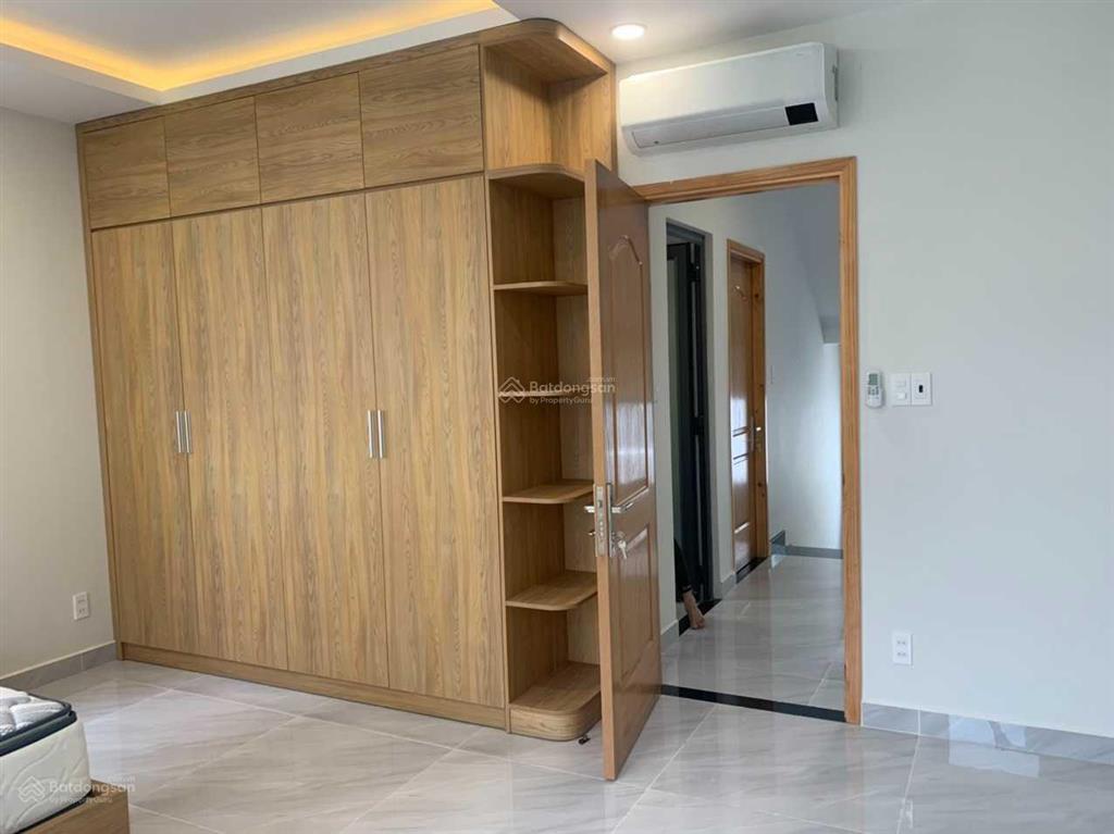 Cho thuê nhà melosa garden khang điền 1 trệt 2 lầu nội thất đẹp, an ninh 13tr, 0902 442 ***