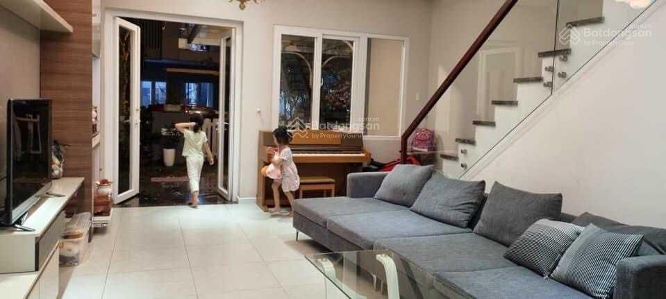 Cho thuê nhà melosa garden khang điền 1 trệt 2 lầu nội thất đẹp, an ninh 14 tr, 0902 442 ***