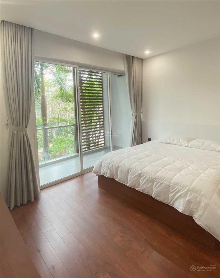 Chính chủ gửi cho thuê bt venica khang điền nội thất cao cấp 5 phòng ngủ giá 60tr/th, 0902 442 ***