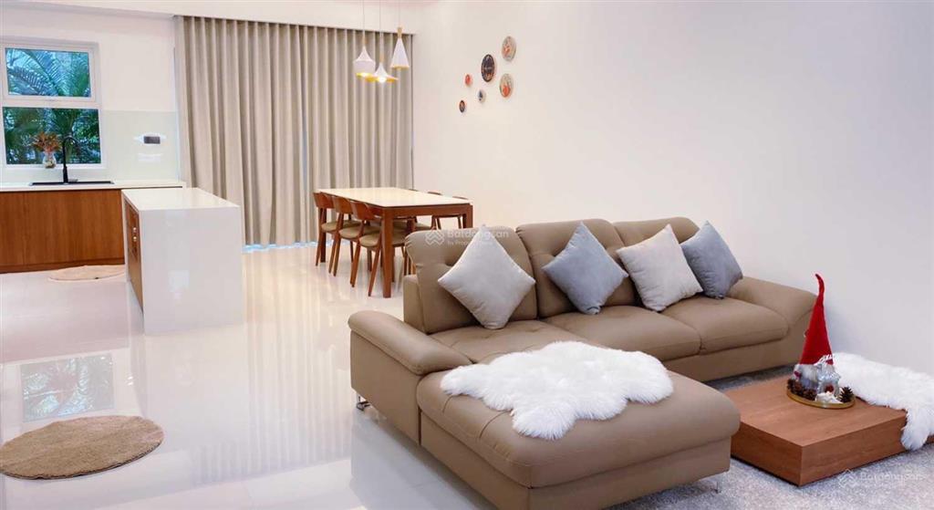 Chính chủ gửi cho thuê bt venica khang điền nội thất cao cấp 5 phòng ngủ giá 60tr/th, 0902 442 ***