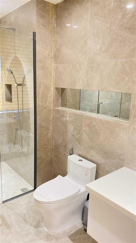 Chính chủ gửi cho thuê bt venica khang điền nội thất cao cấp 5 phòng ngủ giá 60tr/th, 0902 442 ***