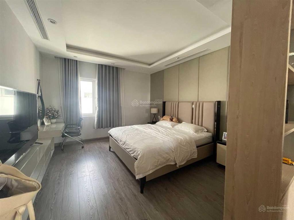 Cho thuê nhà melosa garden khang điền dt 5x23m 1t 2l 4pn, 4wc giá 15tr/tháng 0902 442 ***