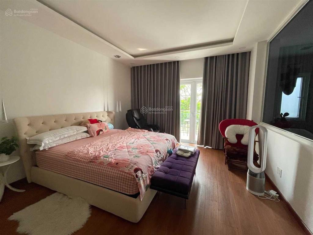 Cho thuê nhà melosa garden khang điền dt 5x23m 1t 2l 4pn, 4wc giá 15tr/tháng 0902 442 ***