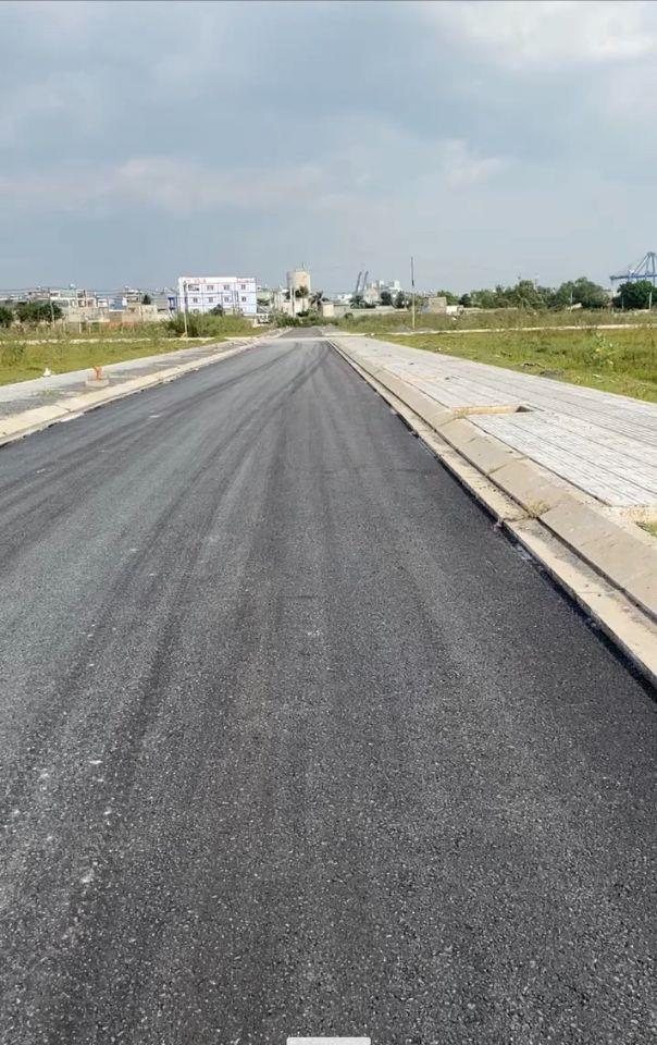 Chuyên mua bán đất nền Đại Học Quốc Gia 245 đường Gò Cát phường Phú Hữu Quận 9 chờ sổ