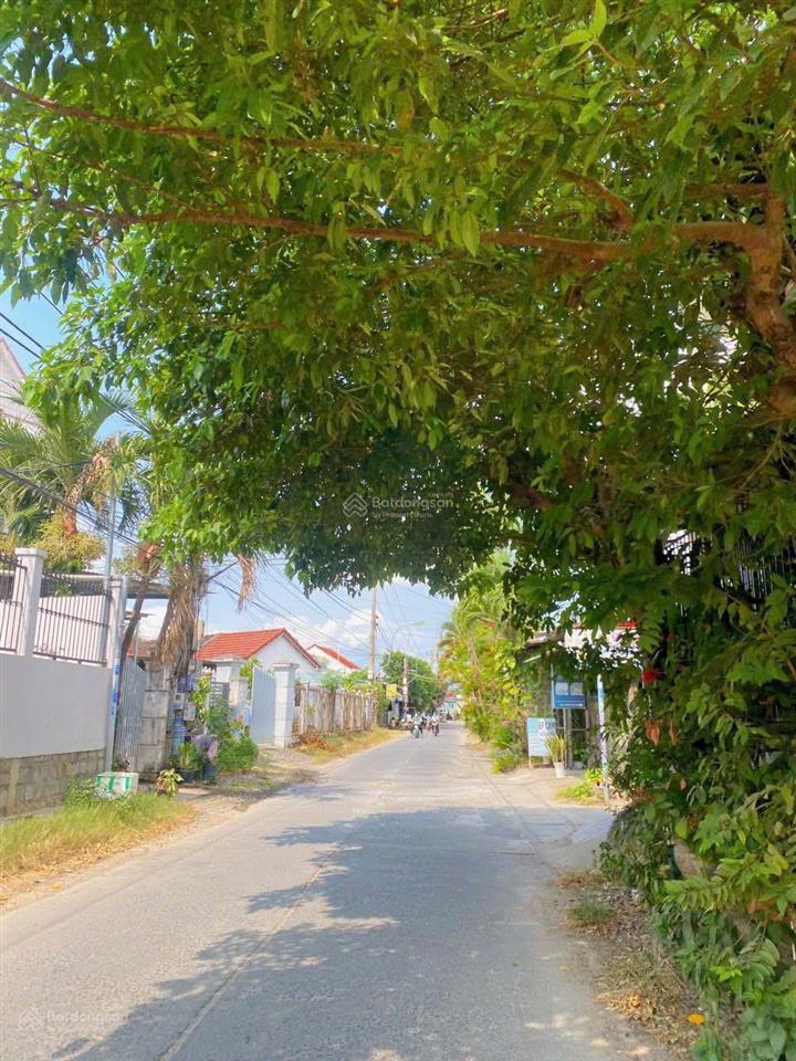 Lô góc cực đẹp ngay trung tâm vĩnh phương, nha trang