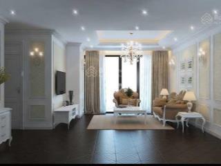 Bán căn hộ 94m2 chung cư golden palace nội thất full đẹp.  0333 980 ***