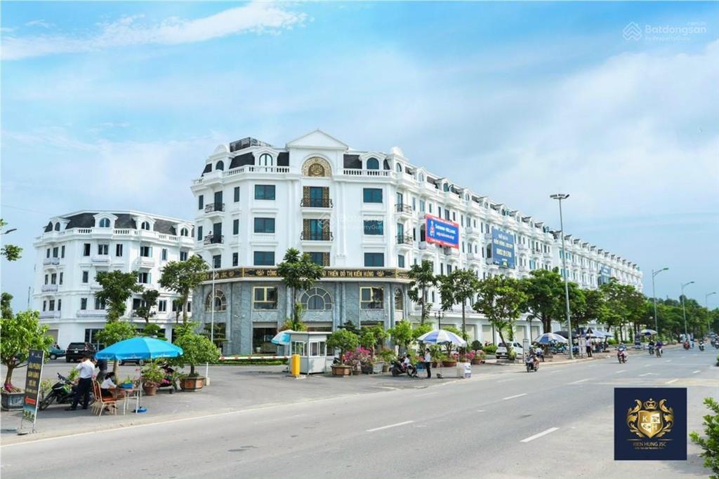 Tôi cần bán nhanh căn mặt tiền 7m đã hoàn thiện đẹp, thang máy kiến hưng luxury, 18 tỷ