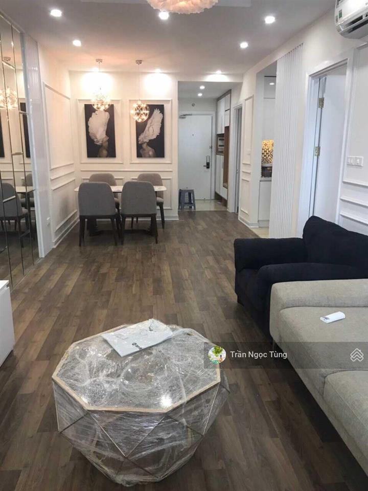 Chính chủ bán gấp căn hộ 80m2 giá 7,5 tỷ.  0981 614 *** (không qua môi giới)