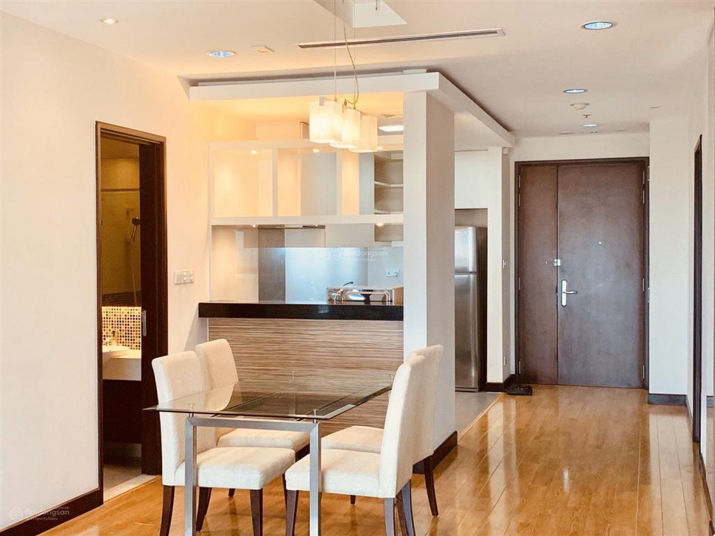 Cc cho thuê chcc hoà bình green đường bưởi 3 ngủ, giá thuê  20triệu/tháng