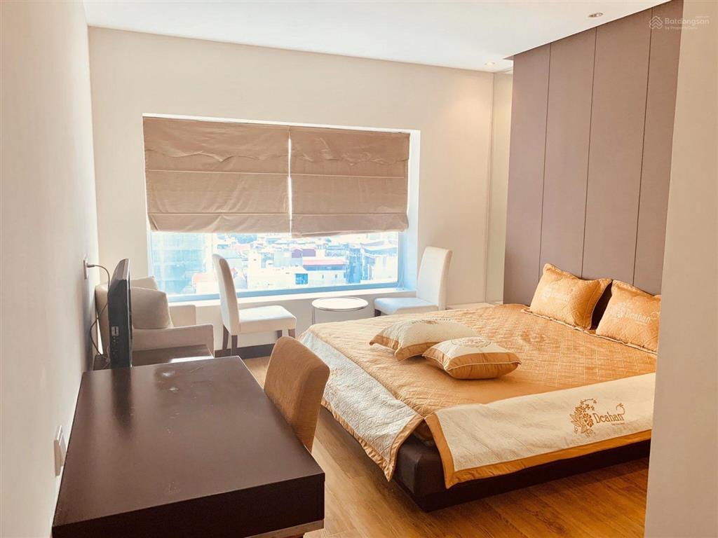 Cc cho thuê chcc hoà bình green đường bưởi 3 ngủ, giá thuê  20triệu/tháng