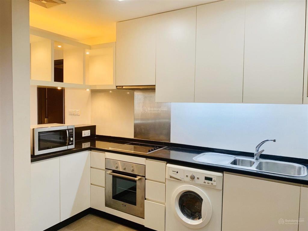 Cc cho thuê chcc hoà bình green đường bưởi 3 ngủ, giá thuê  20triệu/tháng