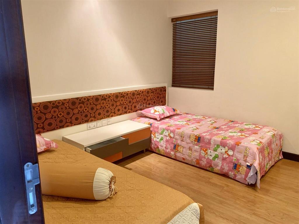 Cc cho thuê chcc hoà bình green đường bưởi 3 ngủ, giá thuê  20triệu/tháng