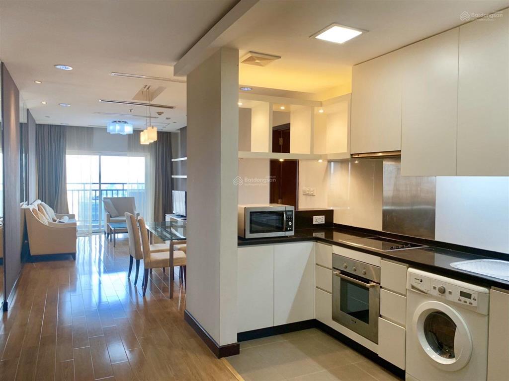 Cc cho thuê chcc hoà bình green đường bưởi 3 ngủ, giá thuê  20triệu/tháng