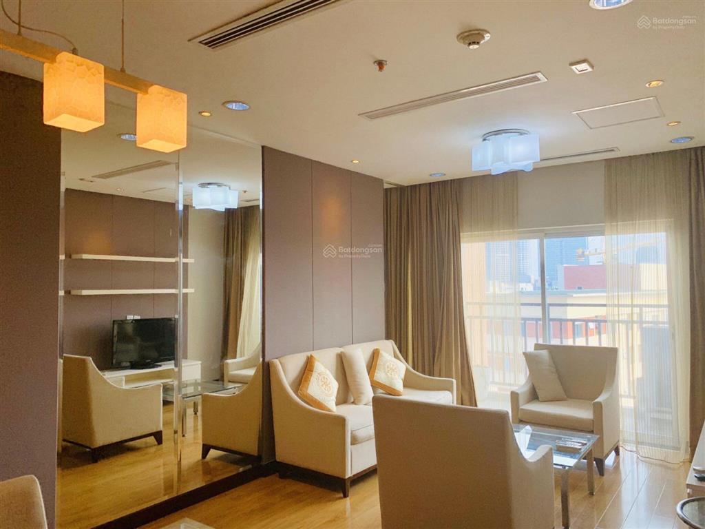 Cc cho thuê chcc hoà bình green đường bưởi 3 ngủ, giá thuê  20triệu/tháng