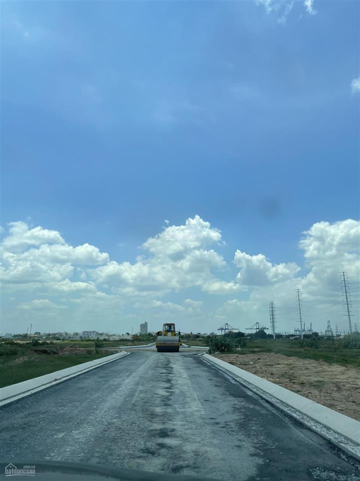 189m2 giá 38 triệu/mét thuộc dự án đh quốc gia phường phú hữu tp thủ đức, giá tốt nhất thị trường