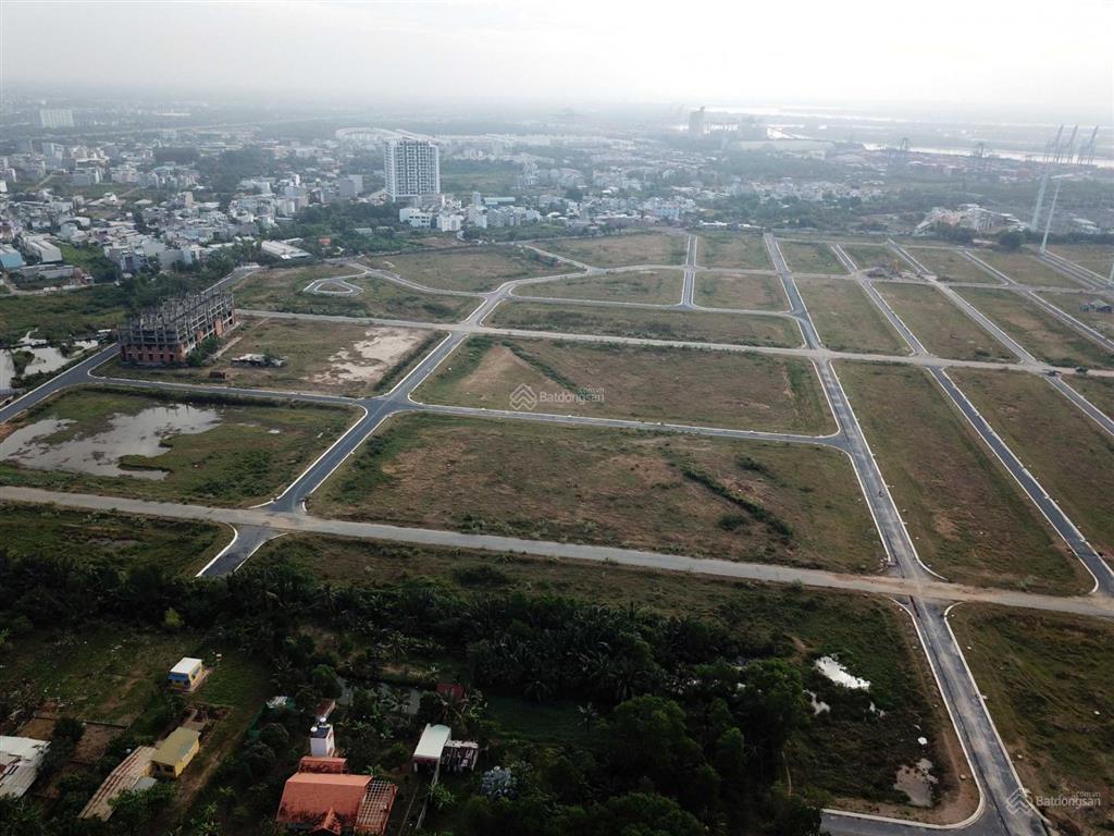 189m2 giá 38 triệu/mét thuộc dự án đh quốc gia phường phú hữu tp thủ đức, giá tốt nhất thị trường