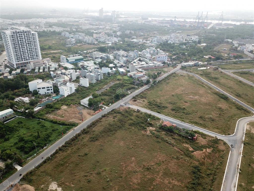 189m2 giá 38 triệu/mét thuộc dự án đh quốc gia phường phú hữu tp thủ đức, giá tốt nhất thị trường