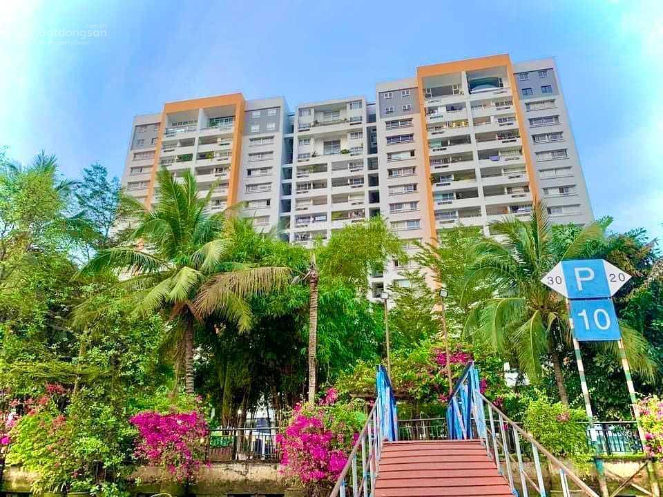Giảm giá 200 triệu bán căn hộ penthouse 4s riverside 3pn 3vs full nội thất đẹp sẵn sổ view đẹp