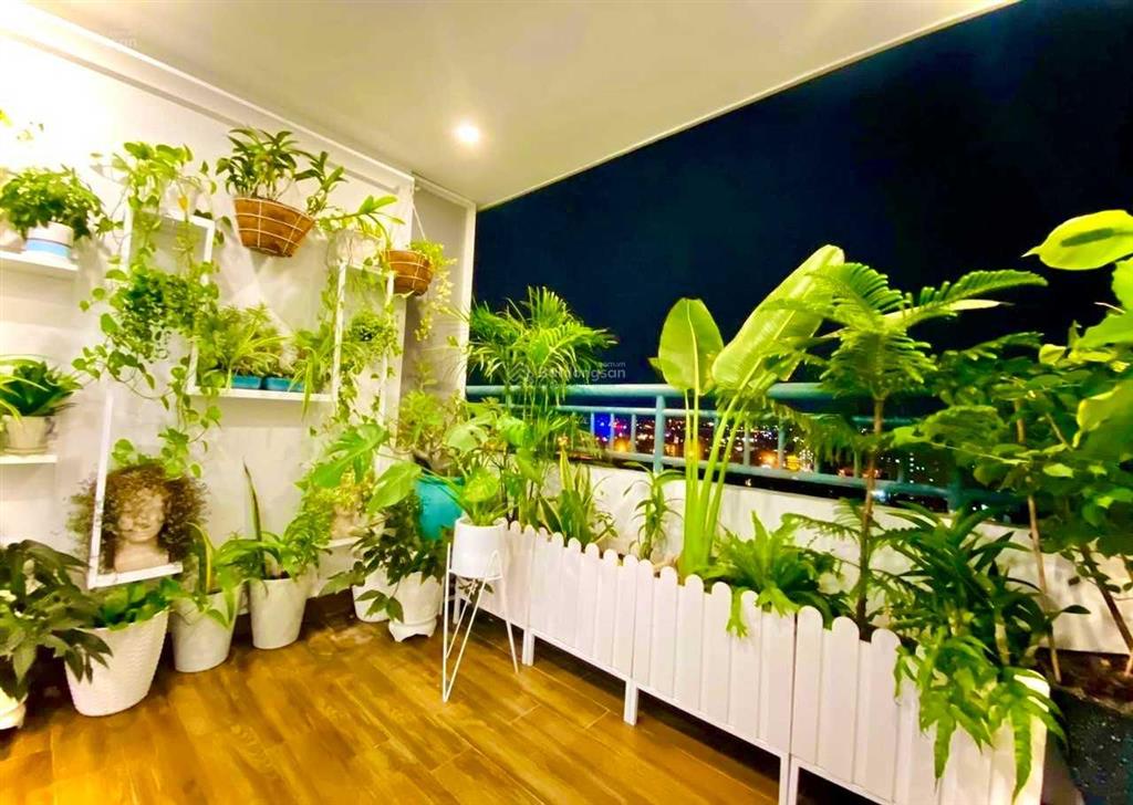 Giảm giá 200 triệu bán căn hộ penthouse 4s riverside 3pn 3vs full nội thất đẹp sẵn sổ view đẹp
