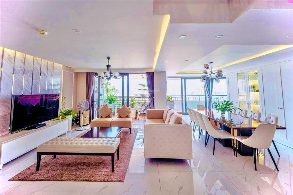 Giảm giá 200 triệu bán căn hộ penthouse 4s riverside 3pn 3vs full nội thất đẹp sẵn sổ view đẹp