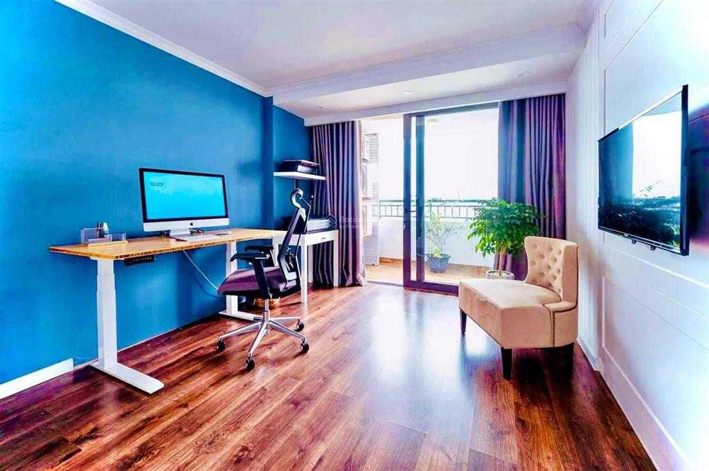 Giảm giá 200 triệu bán căn hộ penthouse 4s riverside 3pn 3vs full nội thất đẹp sẵn sổ view đẹp