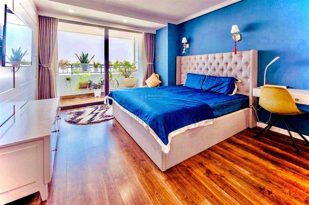 Giảm giá 200 triệu bán căn hộ penthouse 4s riverside 3pn 3vs full nội thất đẹp sẵn sổ view đẹp
