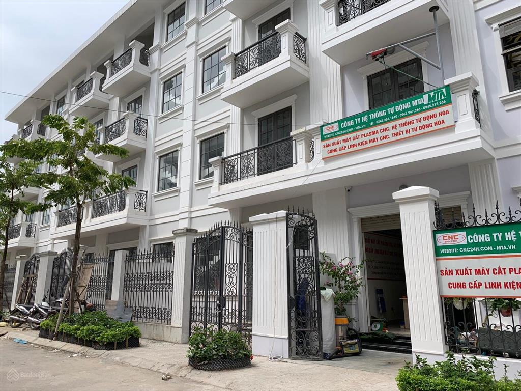 Cho thuê biệt thự, liền kề xây thô hoặc hoàn thiện kđt đại kim, nguyễn xiển.  0986 786 ***