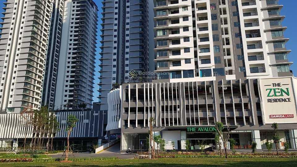 Bán gấp căn 3pn 93m2 tòa the zen vị trí đẹp thoáng mát  0977 699 ***