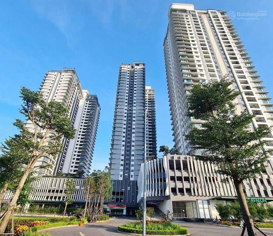 Bán gấp căn 3pn 93m2 tòa the zen vị trí đẹp thoáng mát  0977 699 ***