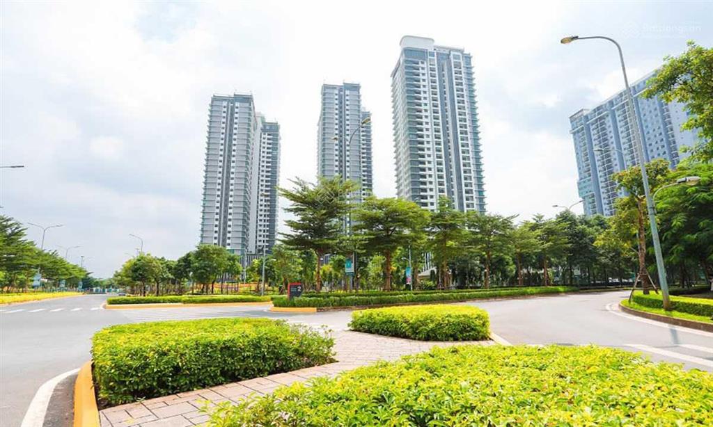 Bán gấp căn 3pn 93m2 tòa the zen vị trí đẹp thoáng mát  0977 699 ***