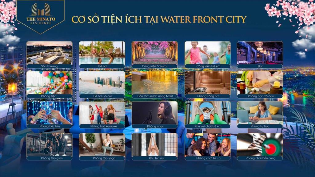 Phòng kd chuyển nhượng căn hộ minato giá 3,4x tỷ tốt nhất thị trường.  hang mia 0963 643 ***