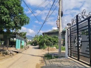 Bán đất Diên Sơn sát bên Đồng Khởi - mặt đường bê tông 5m thông