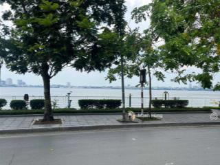 Bán siêu biệt thự góc 2mt đặng thuỳ trâm, p.13, bt, 11x18m, ngay công viên bờ sông sg
