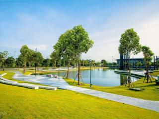 Bán căn hộ 3 phòng ngủ 80m2 view hồ & công viên đẹp nhất kđt an lạc green symphony giá chỉ 4,7 tỷ
