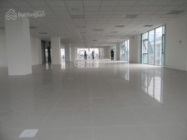 Cần cho thuê vp khu trung hòa nhân chính 800m2 có thể thuê nhỏ diện tích, giá chỉ 170 nghìn/m2/th