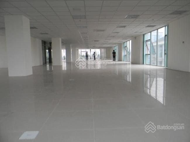 Cho thuê văn phòng leadvisors tower 643 phạm văn đồng, vp hạng a dt 1200m2 cho thuê giá từ 120k/m2