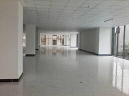 Cho thuê vp hancorp plaza 72 trần đăng ninh  dt 350m2 có thể chia nhỏ giá 250 nghìn/m2