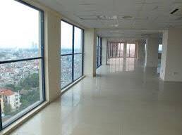 Cho thuê văn phòng 200m2 tại 34 láng hạ, đống đa giá mùa dịch 200k/m2/th