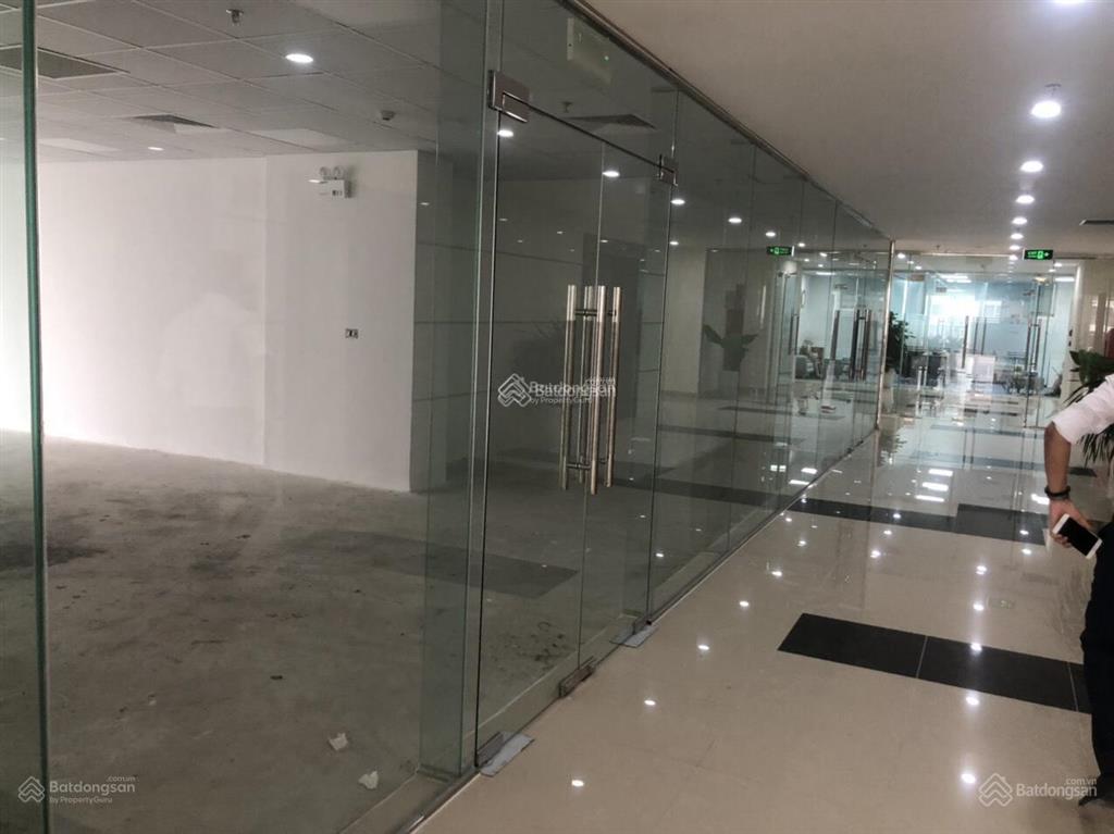 Cho thuê văn phòng 800m2 tại tòa nhà hạng b suced  trung tín đường nguyễn hoàng