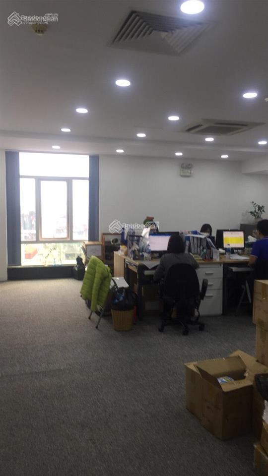 Cho thuê văn phòng 800m2 tại tòa nhà hạng b suced  trung tín đường nguyễn hoàng